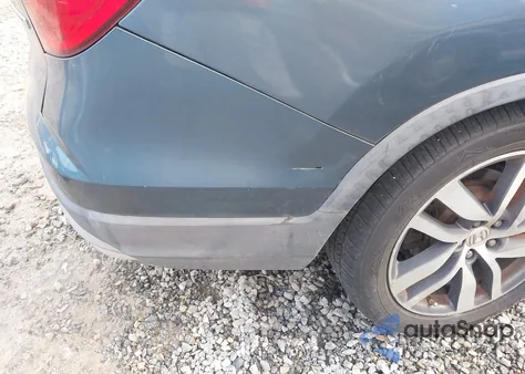 2016 Honda Pilot Touring from USA, damaged, VIN 5FNYF5H90GB023744